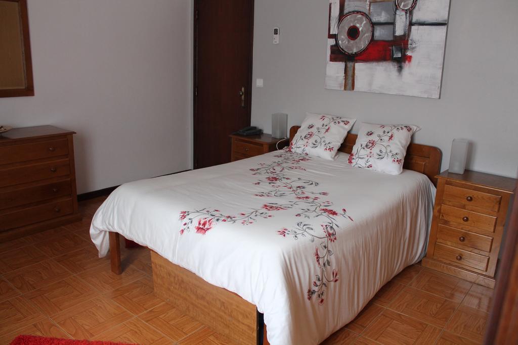 Hotel Restaurante Abba Póvoa de Lanhoso Pokoj fotografie